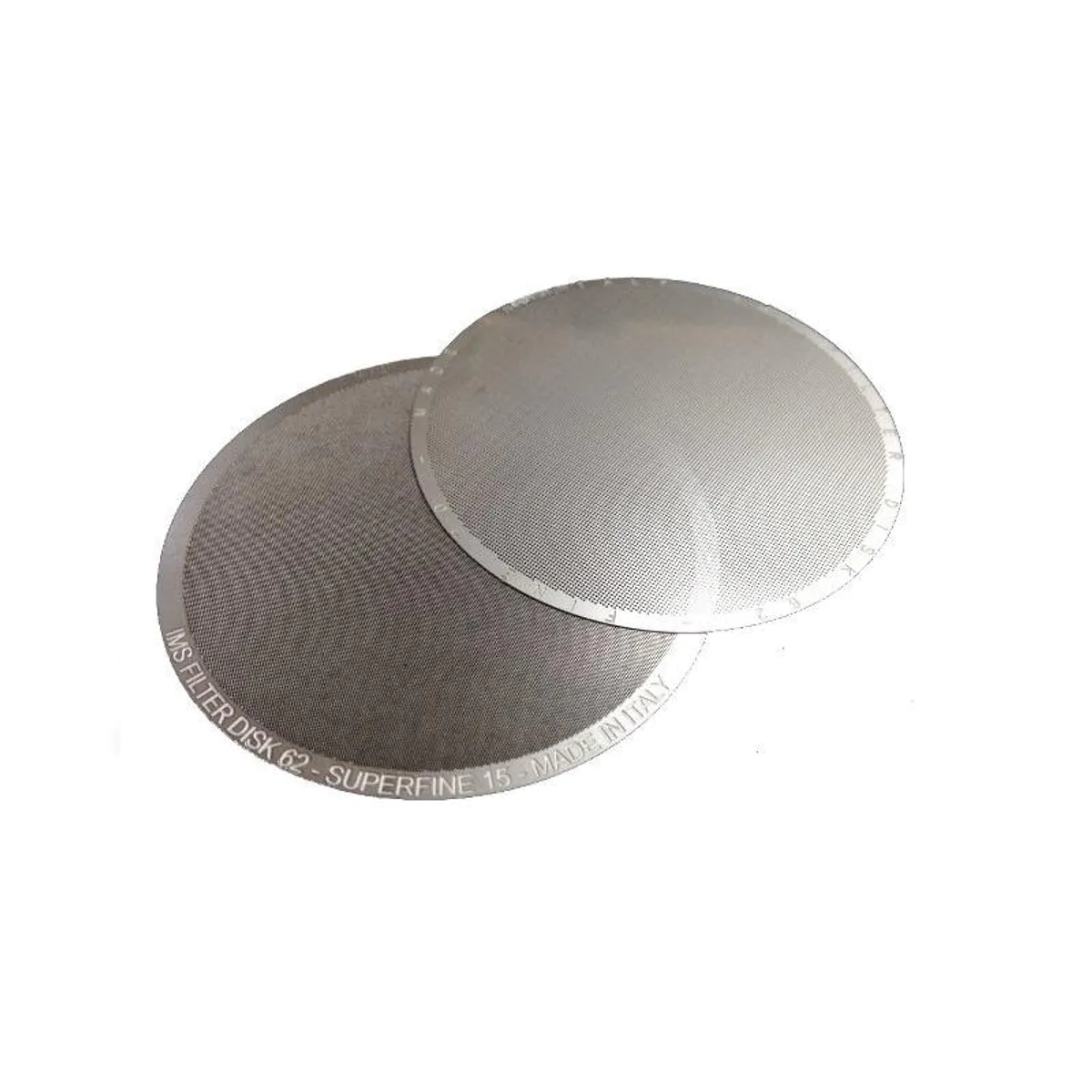 Aeropress metallfilter