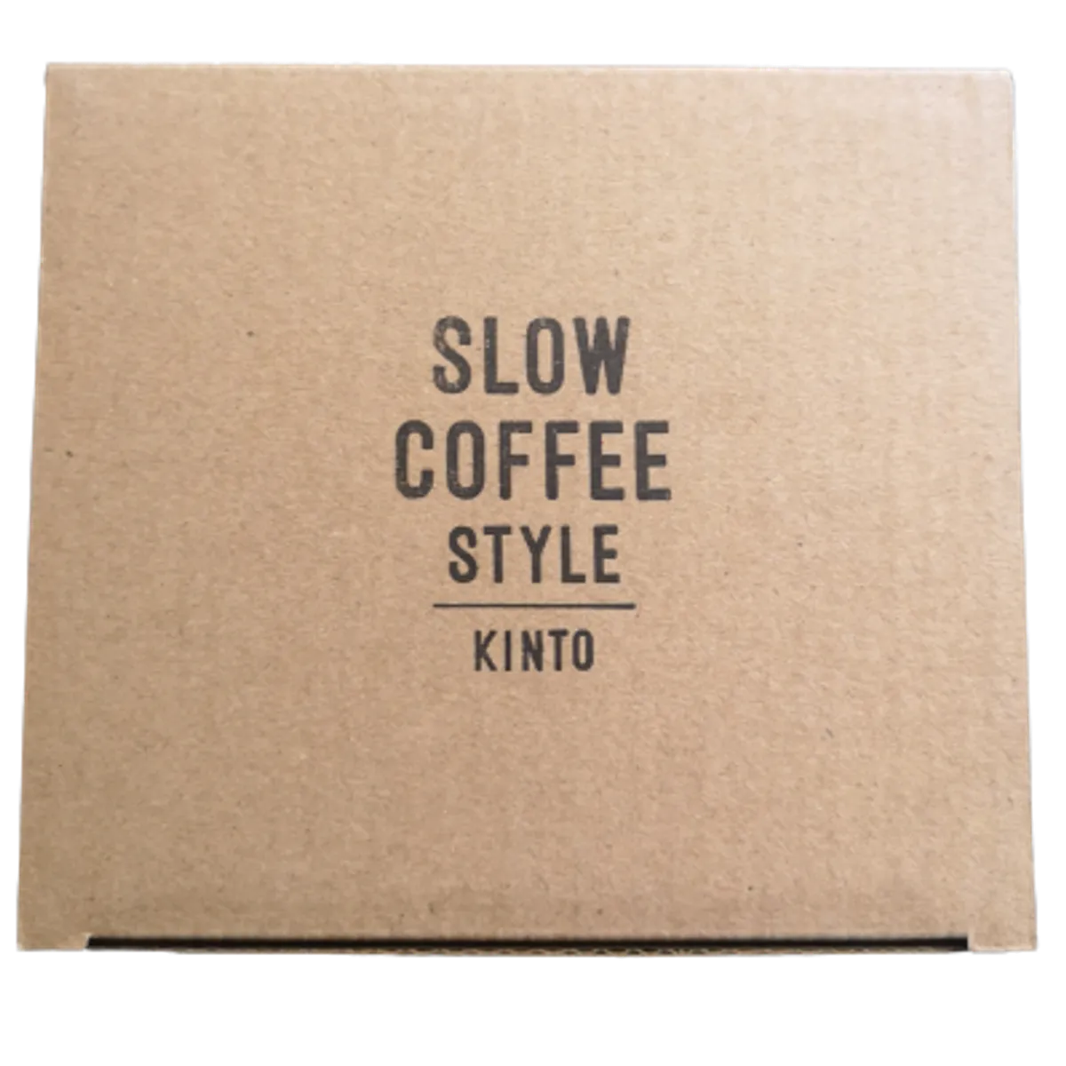Kinto Coffee server