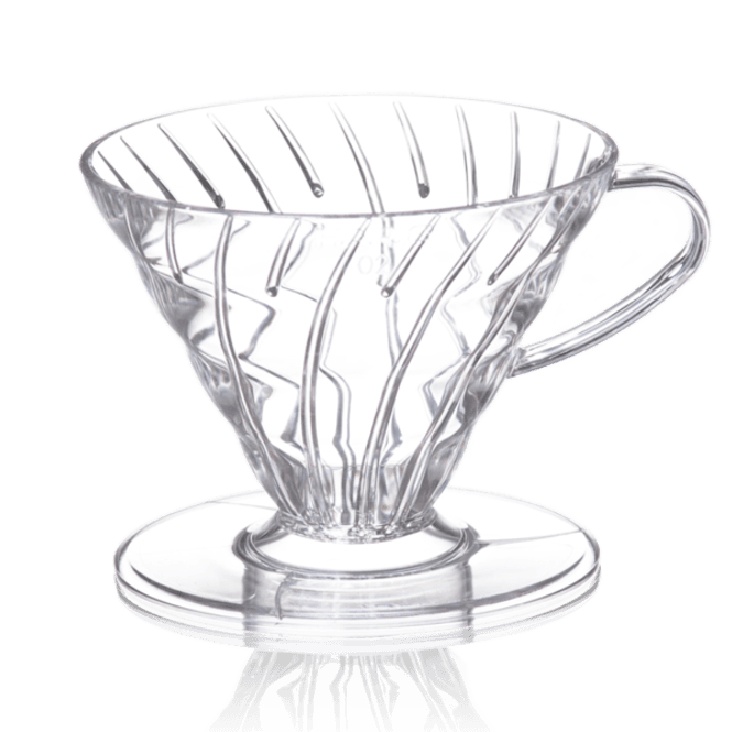 Hovedbilde Hario V60 Håndbrygger