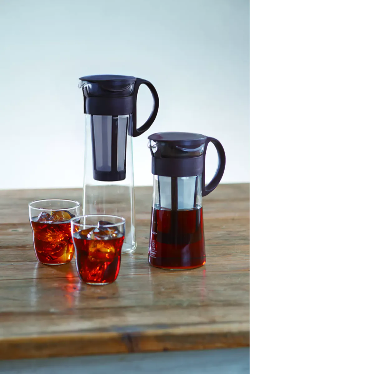 HARIO Cold Brew Bottle