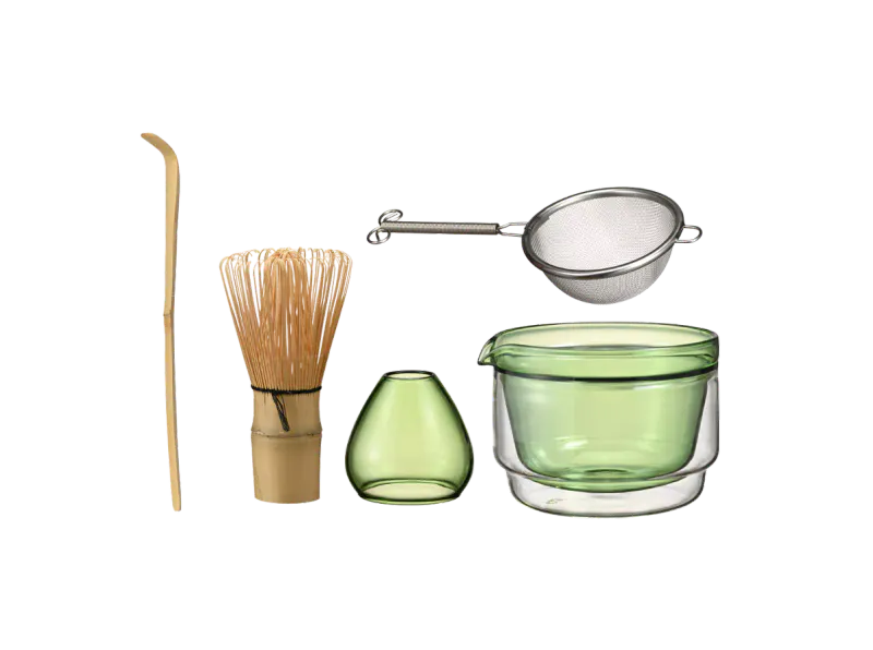 HARIO - Matcha Kit