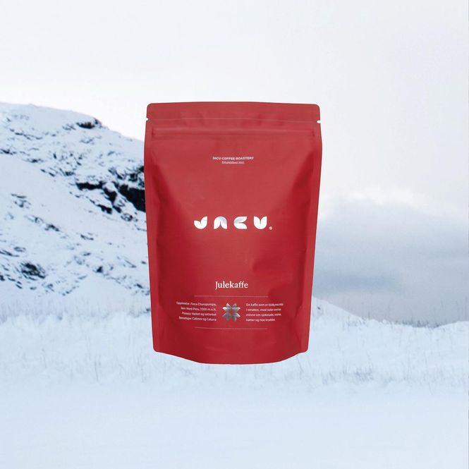 Hovedbilde Julekaffe