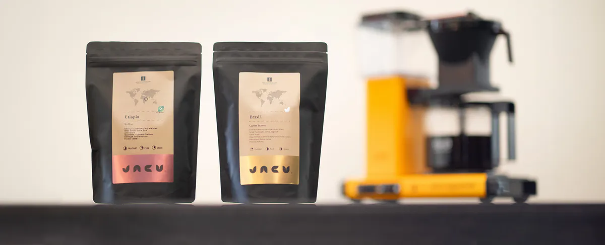Jacu x Moccamaster