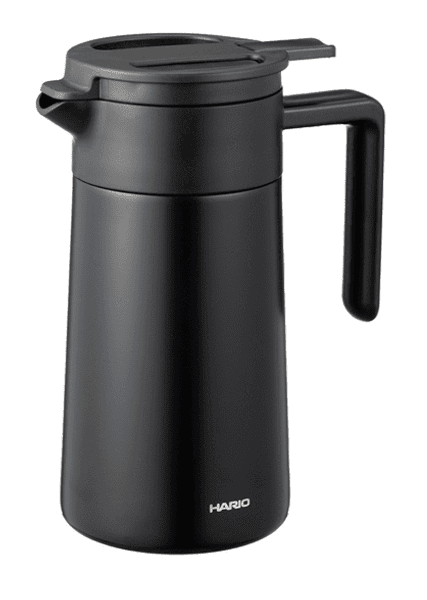 Hovedbilde Hario Thermokanne- Double-Walled Thermal Pot with ...
