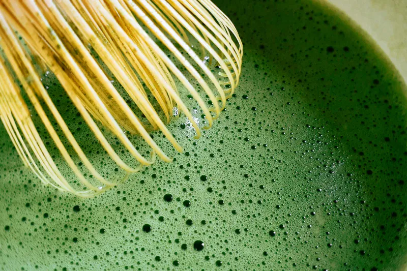 HARIO - Matcha Kit